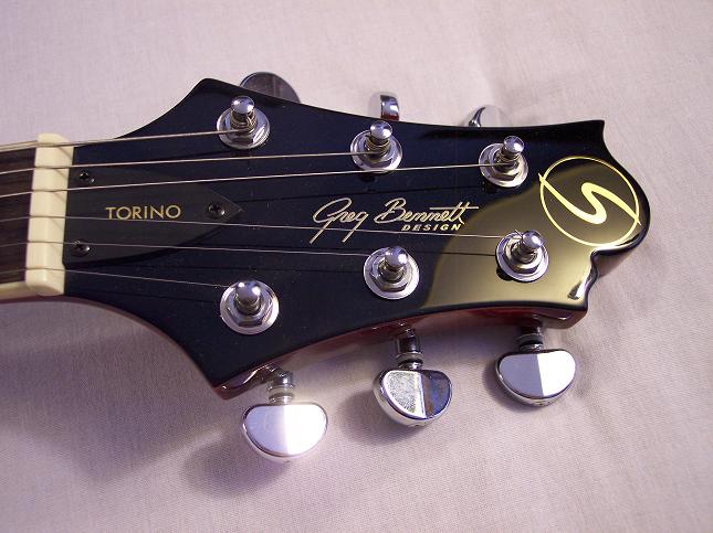 Torino TR2 Picture 3